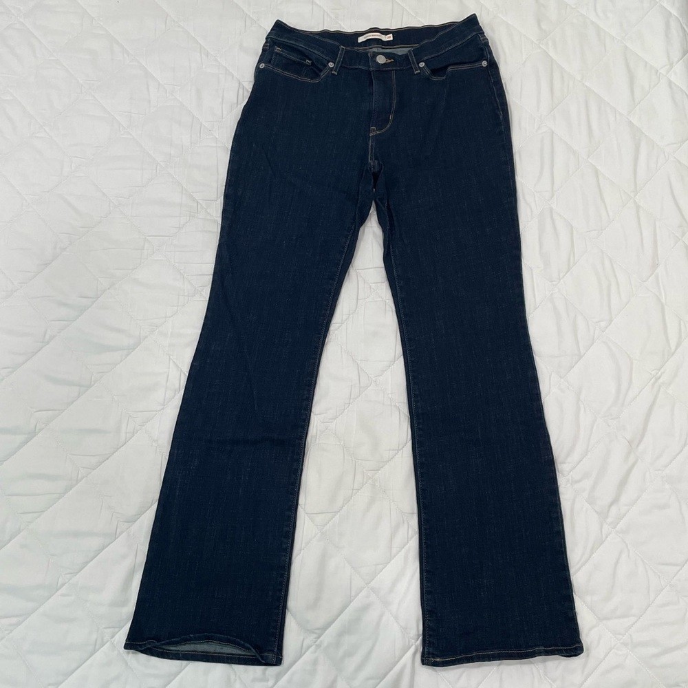 Levi’s Classic Bootcut Women’s Jeans
